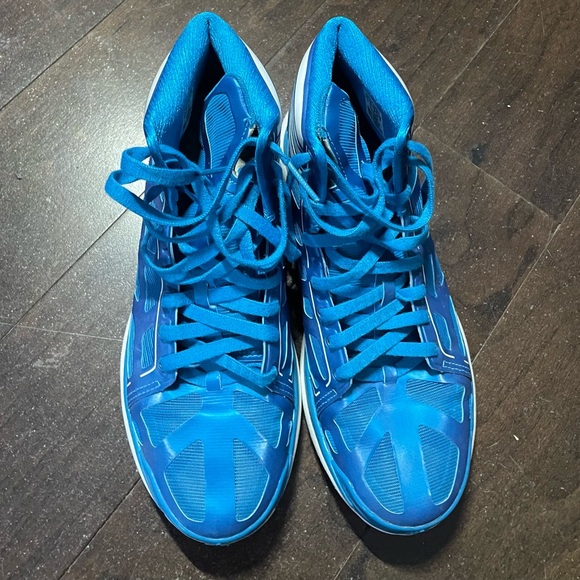 Adidas Adizero “Crazy Light” SIZE 10 - Picture 3 of 4